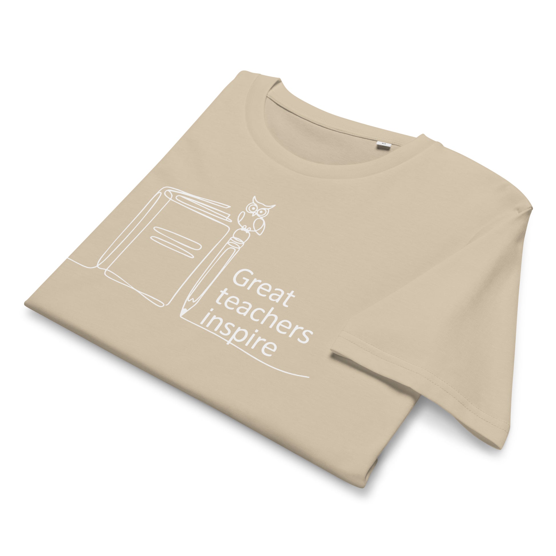 Unisex organic mid-light t-shirt Dudeily