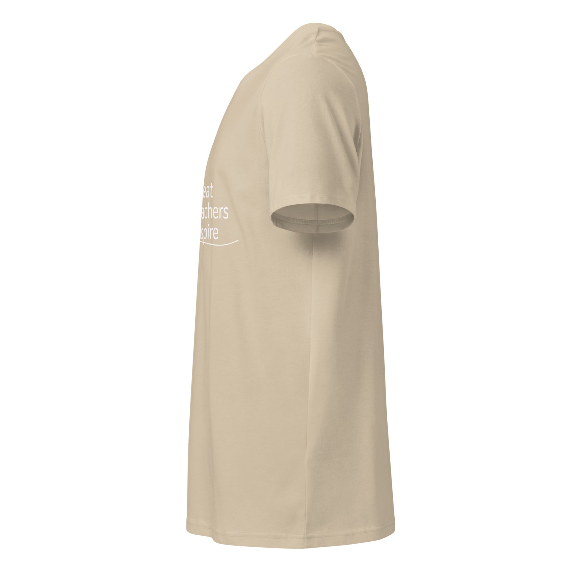 Unisex organic mid-light t-shirt Dudeily