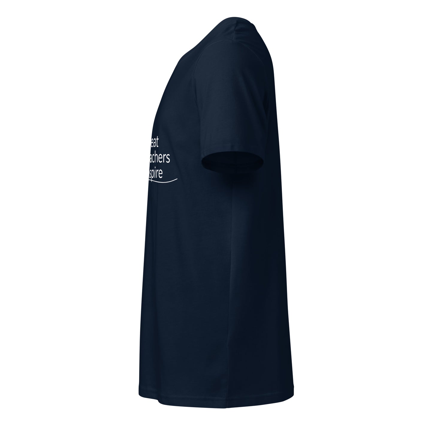 Unisex organic mid-light t-shirt Dudeily