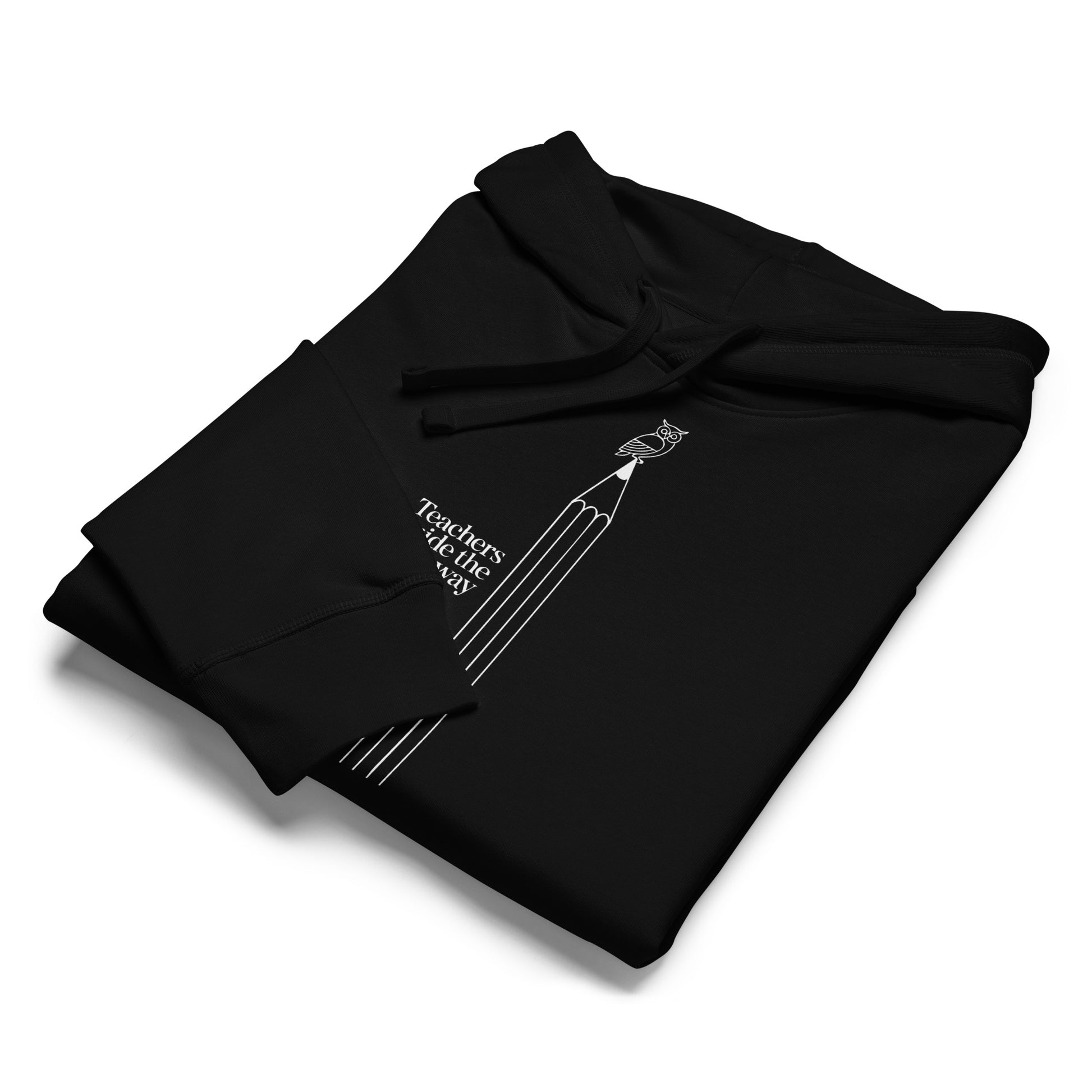 Unisex organic mid-weight hoodie Dudeily