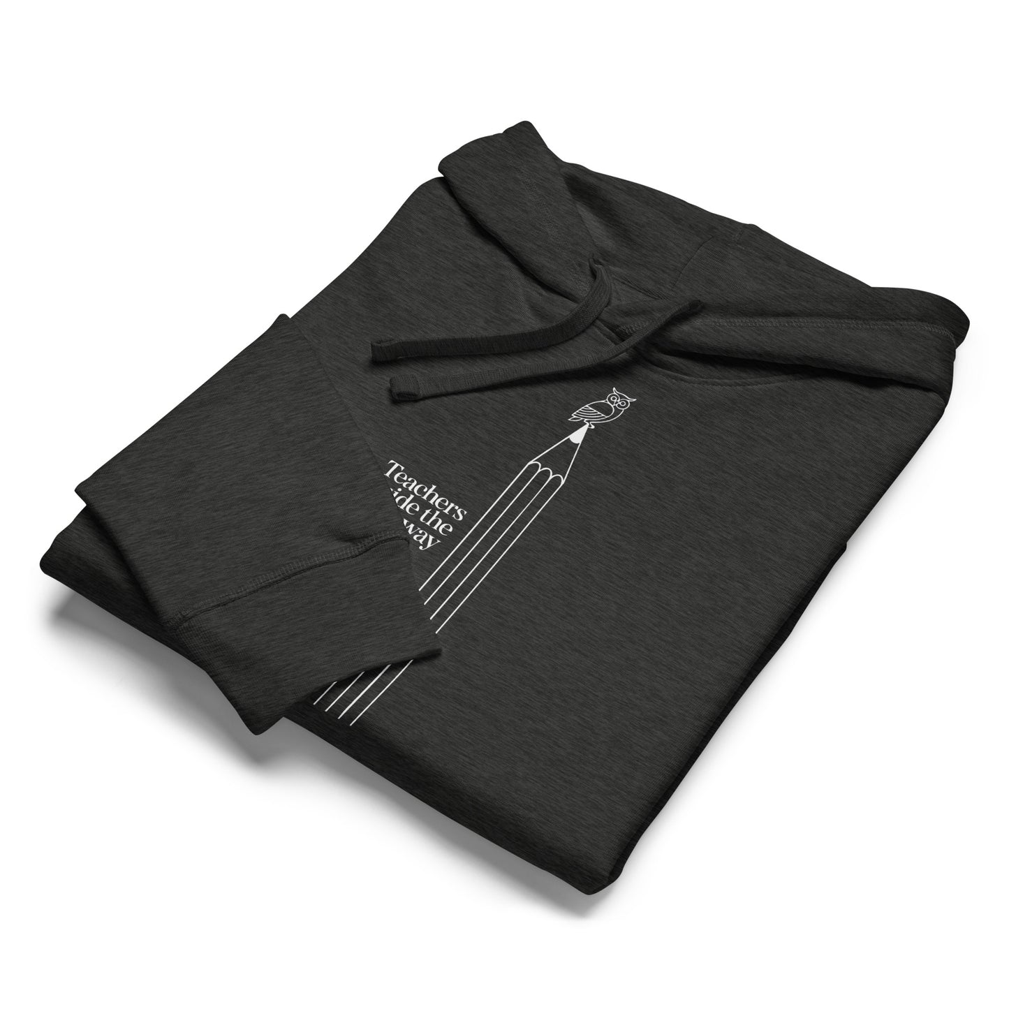 Unisex organic mid-weight hoodie Dudeily