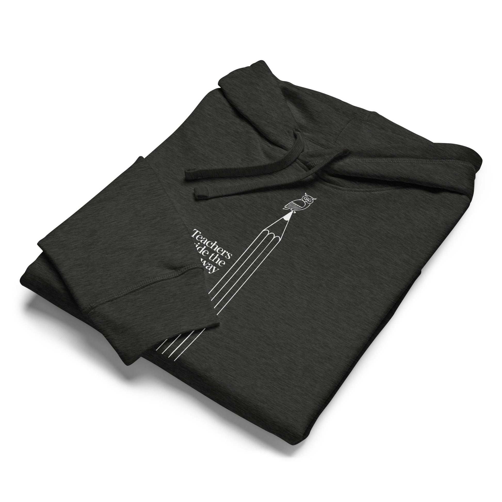 Unisex organic mid-weight hoodie Dudeily