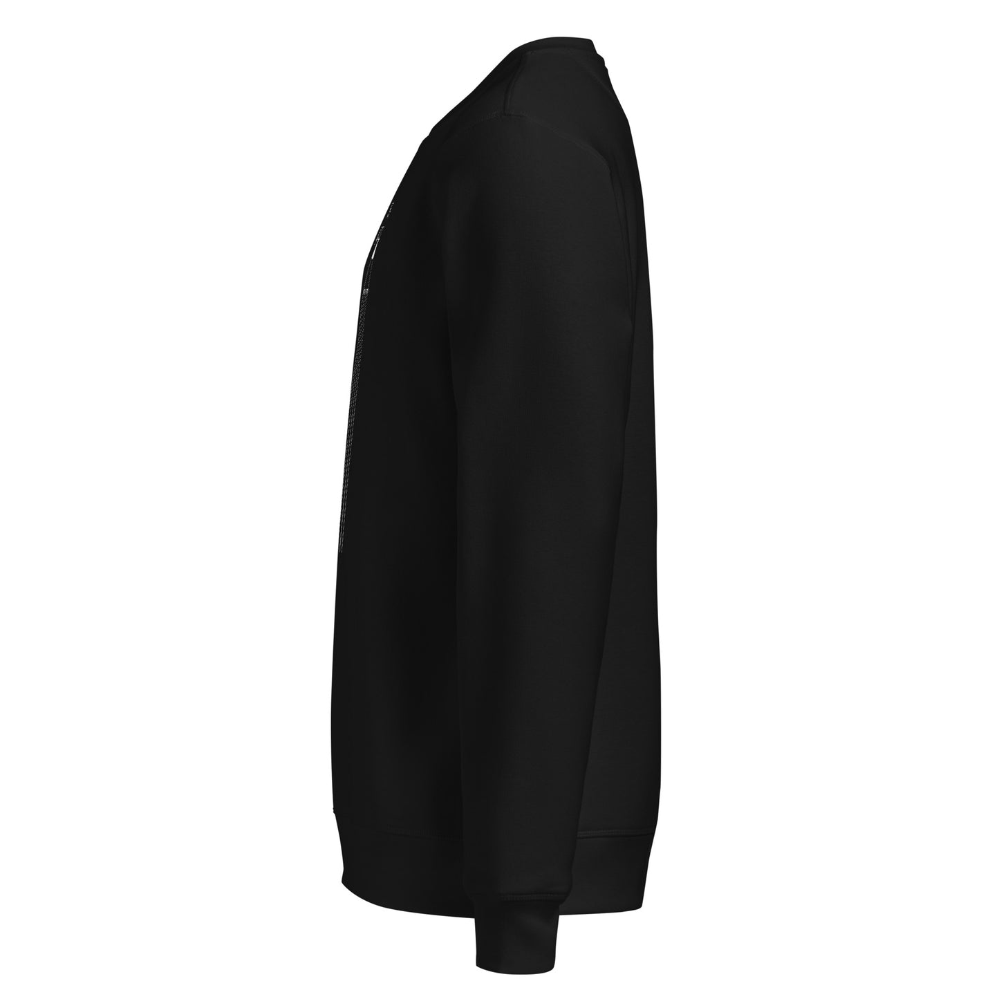 Unisex organic mid-weight sweatshirt Dudeily