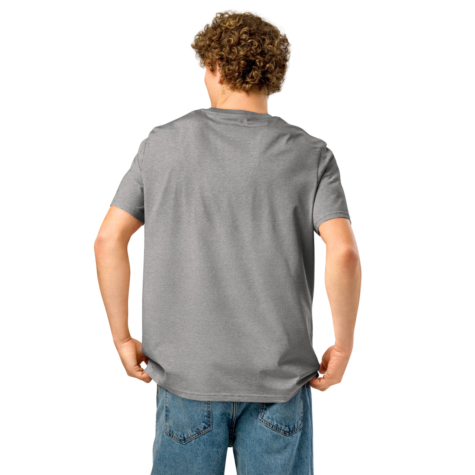 Unisex Essential Organic Hoodie "Rooted In Renewal" – Owl Print Sustainable Fashion Dudeily