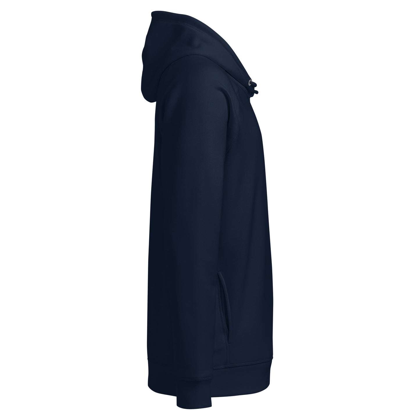 Owl Unisex Organic Side Pocket Hoodie: 'Stay Cozy Hoot Loud' in Fall | Sustainable Fashion USA Dudeily