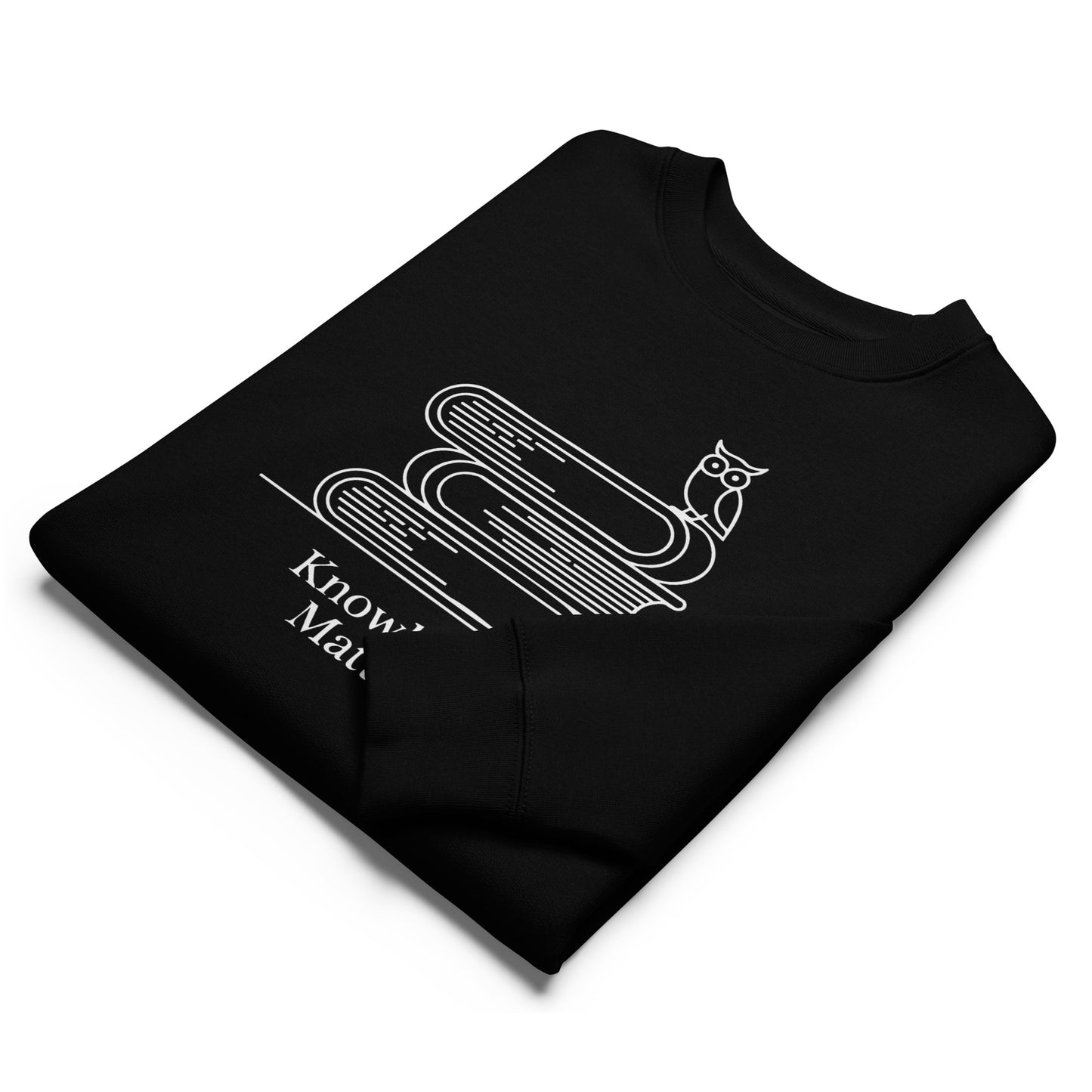 Unisex organic sweatshirt Dudeily