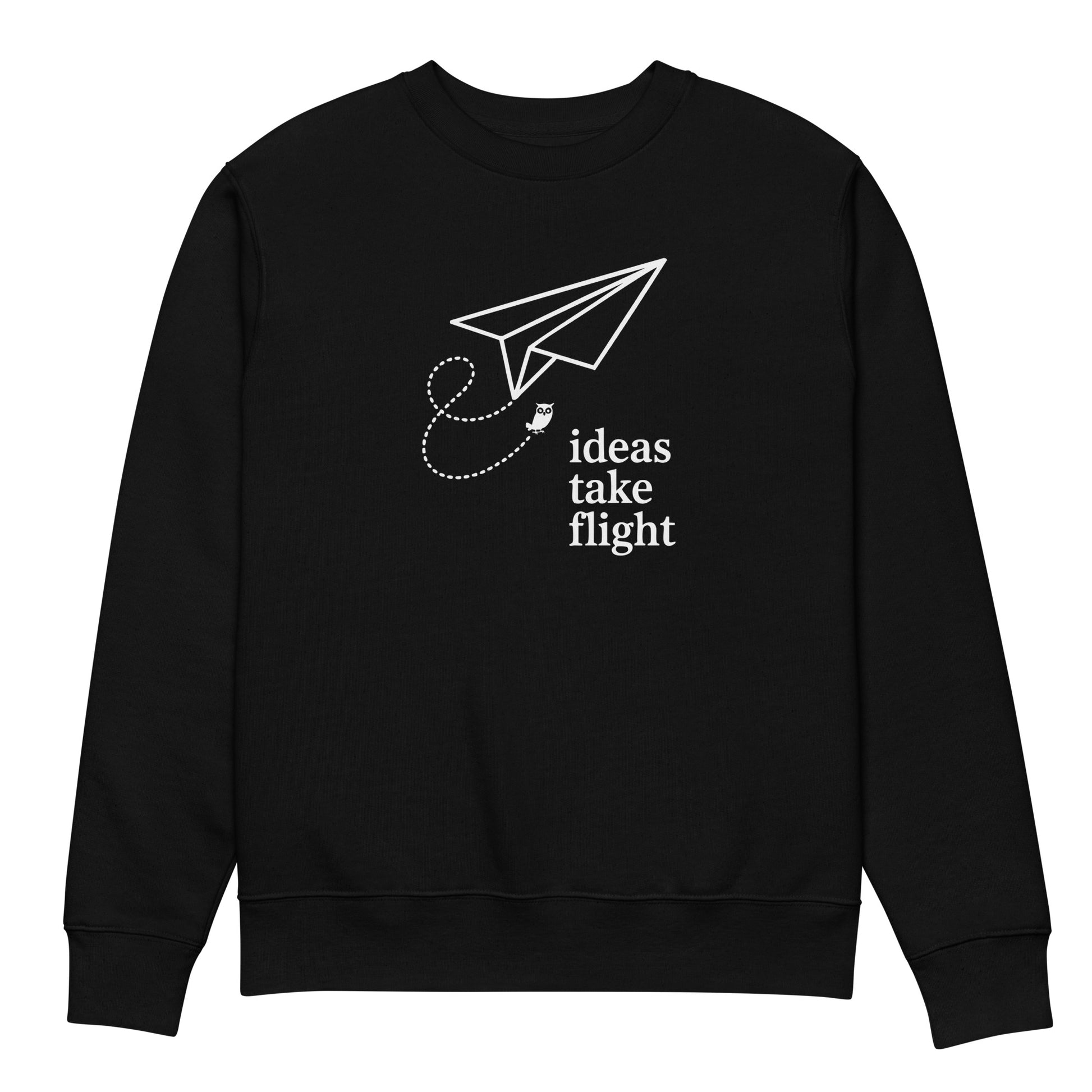 Unisex organic sweatshirt Dudeily