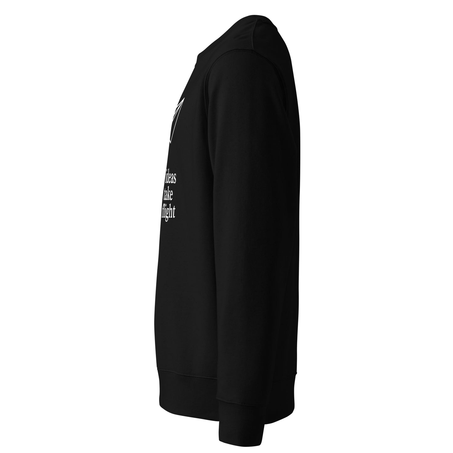 Unisex organic sweatshirt Dudeily