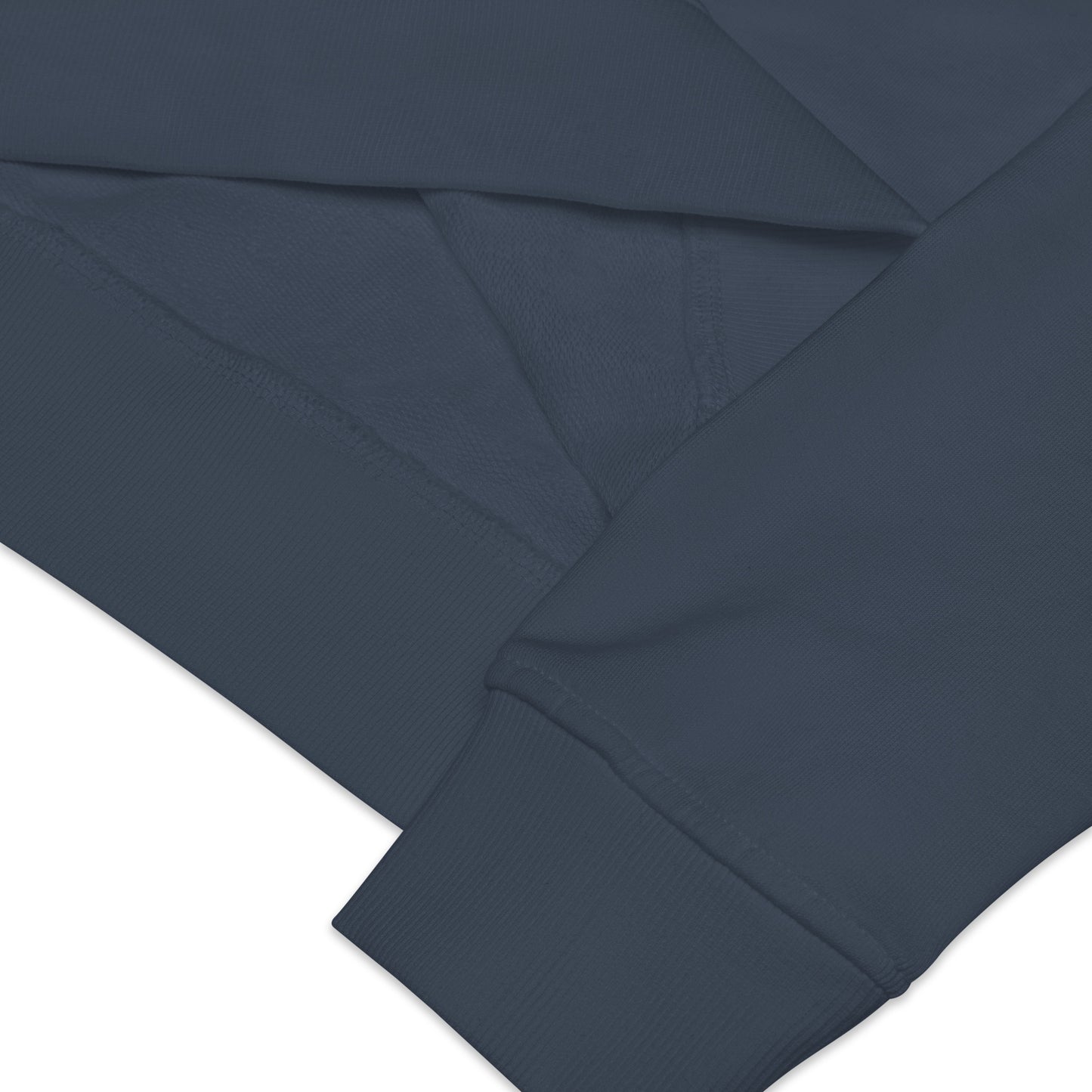 OwlNest Unisex Organic Sweatshirt – Timeless Comfort, Thoughtfully Made Dudeily