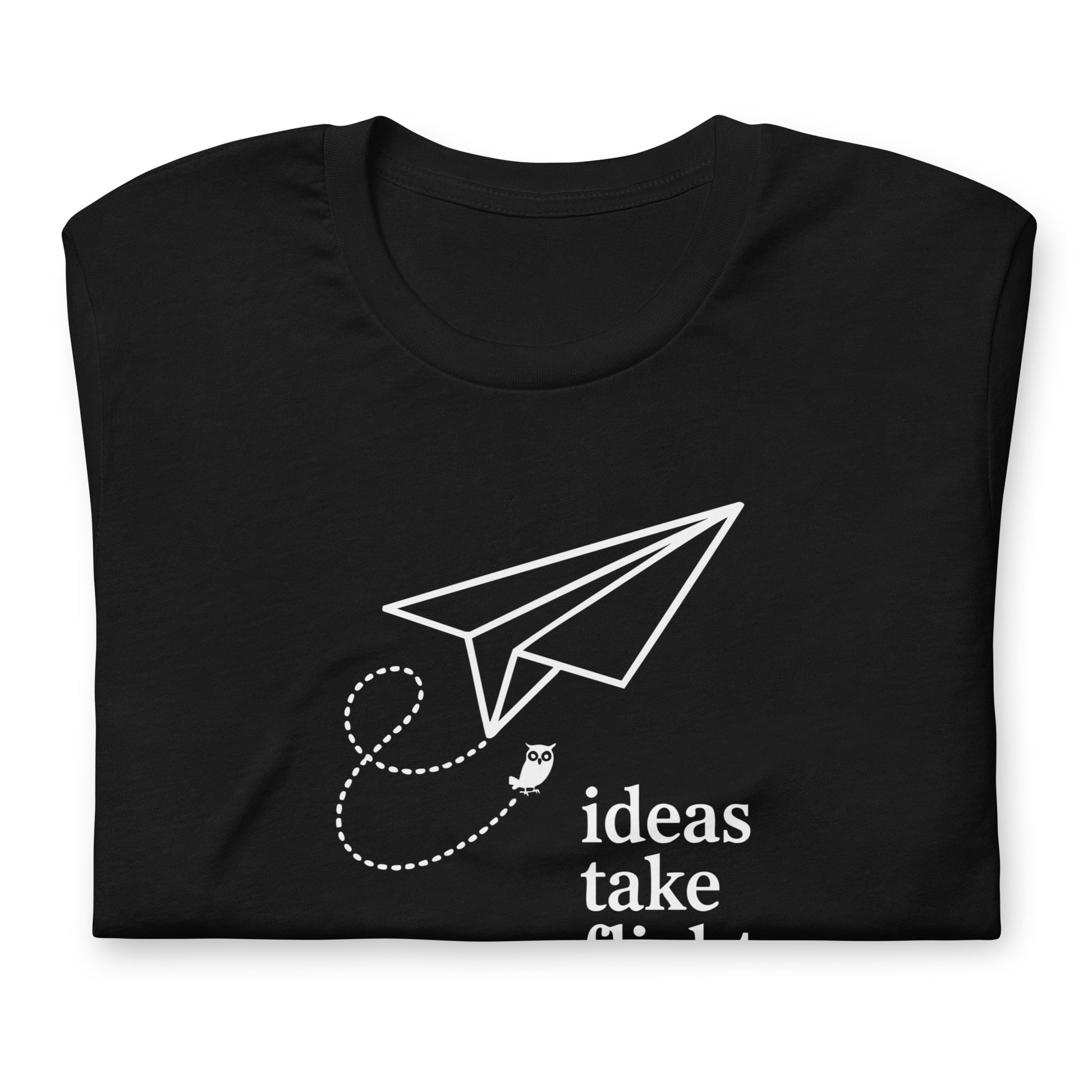 Unisex staple eco t-shirt Dudeily