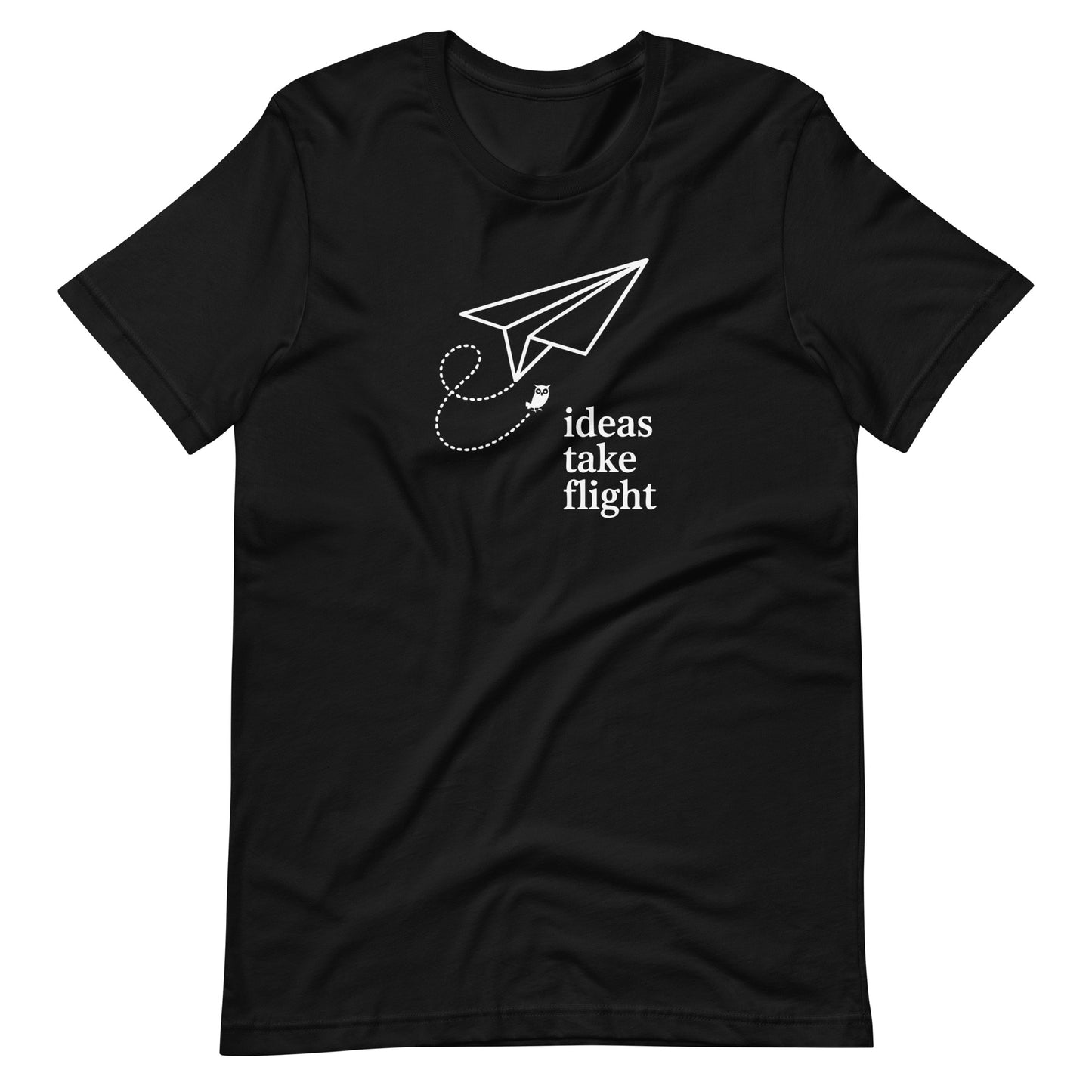 Unisex staple eco t-shirt Dudeily