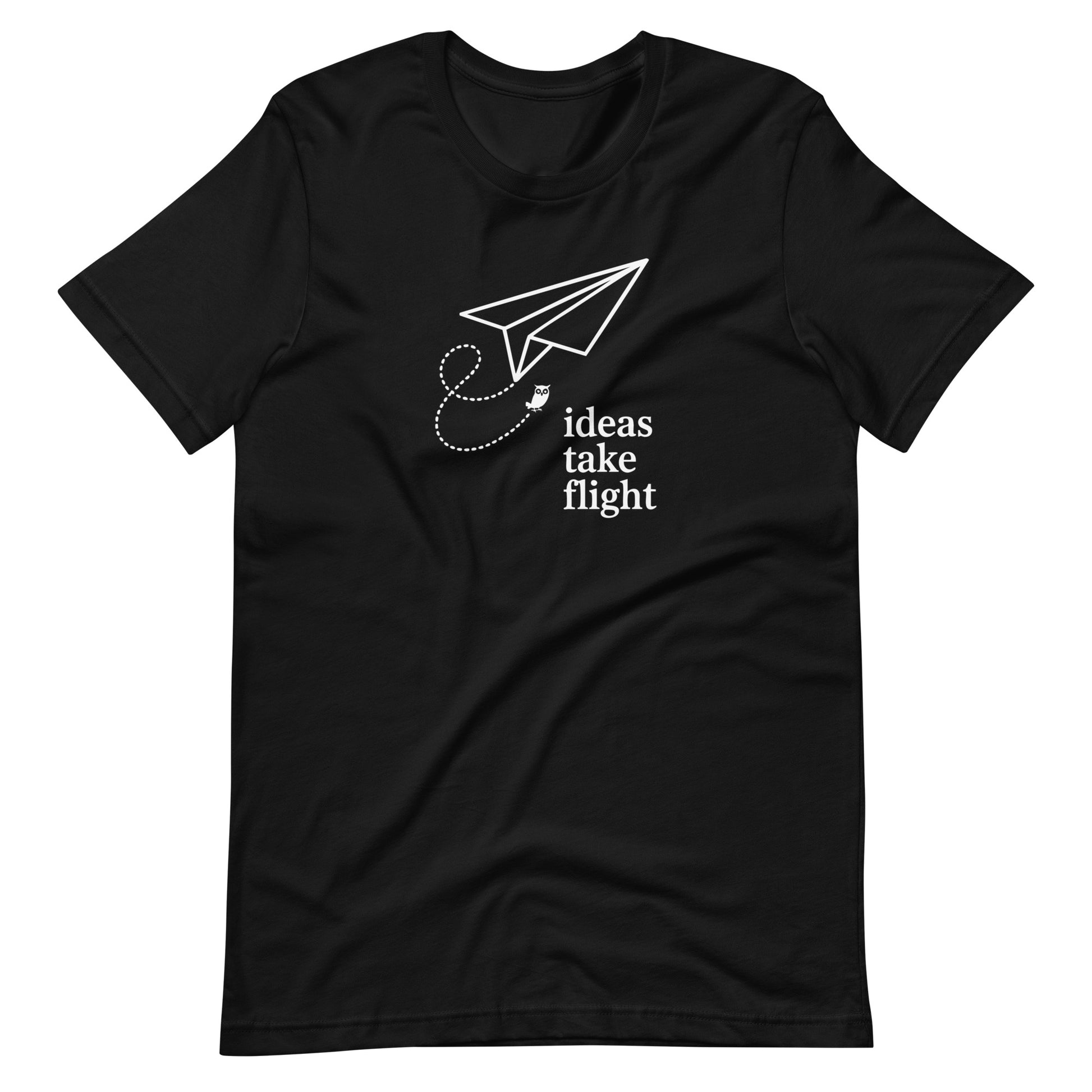 Unisex staple eco t-shirt Dudeily