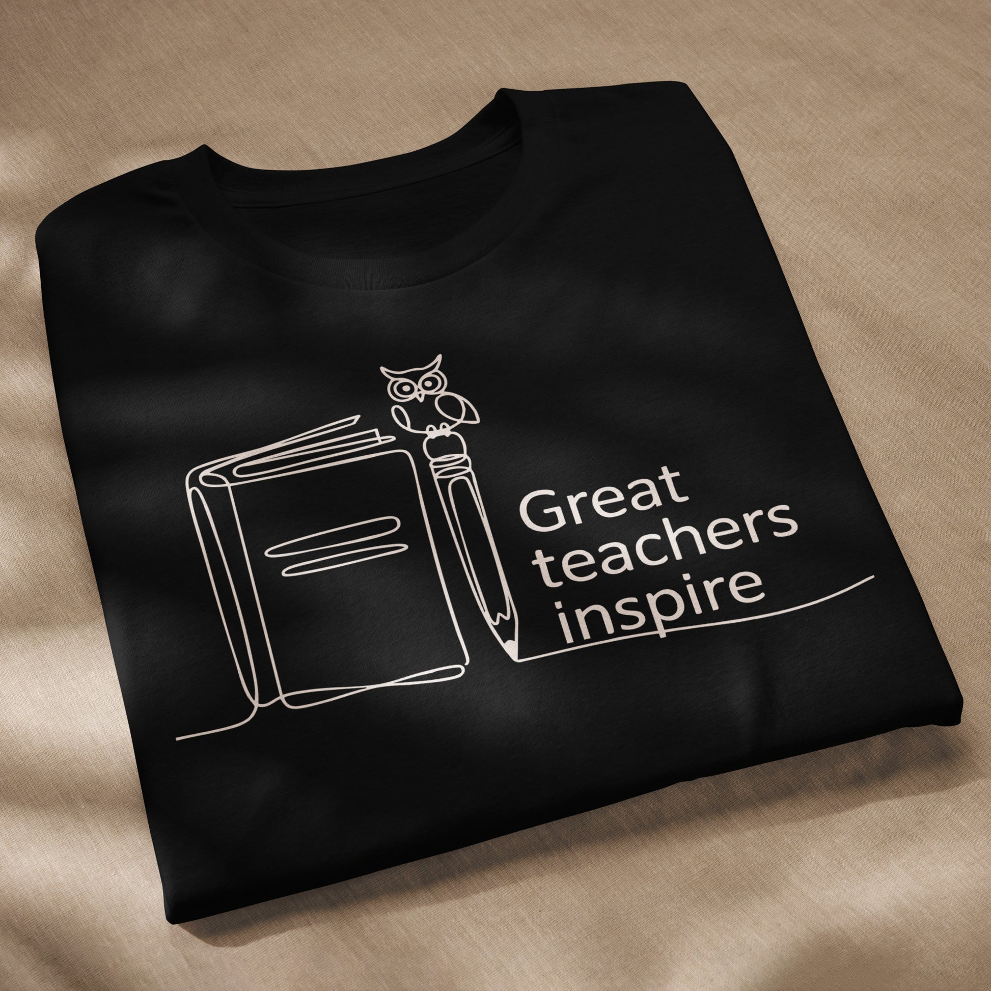 Unisex staple eco t-shirt Dudeily