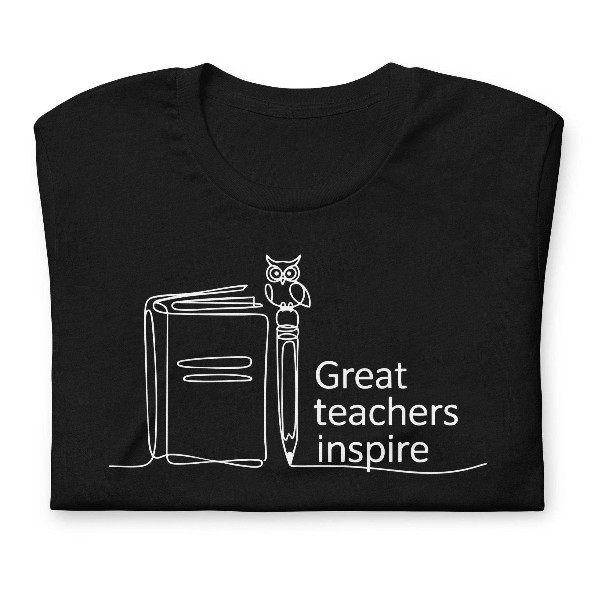 Unisex staple eco t-shirt Dudeily