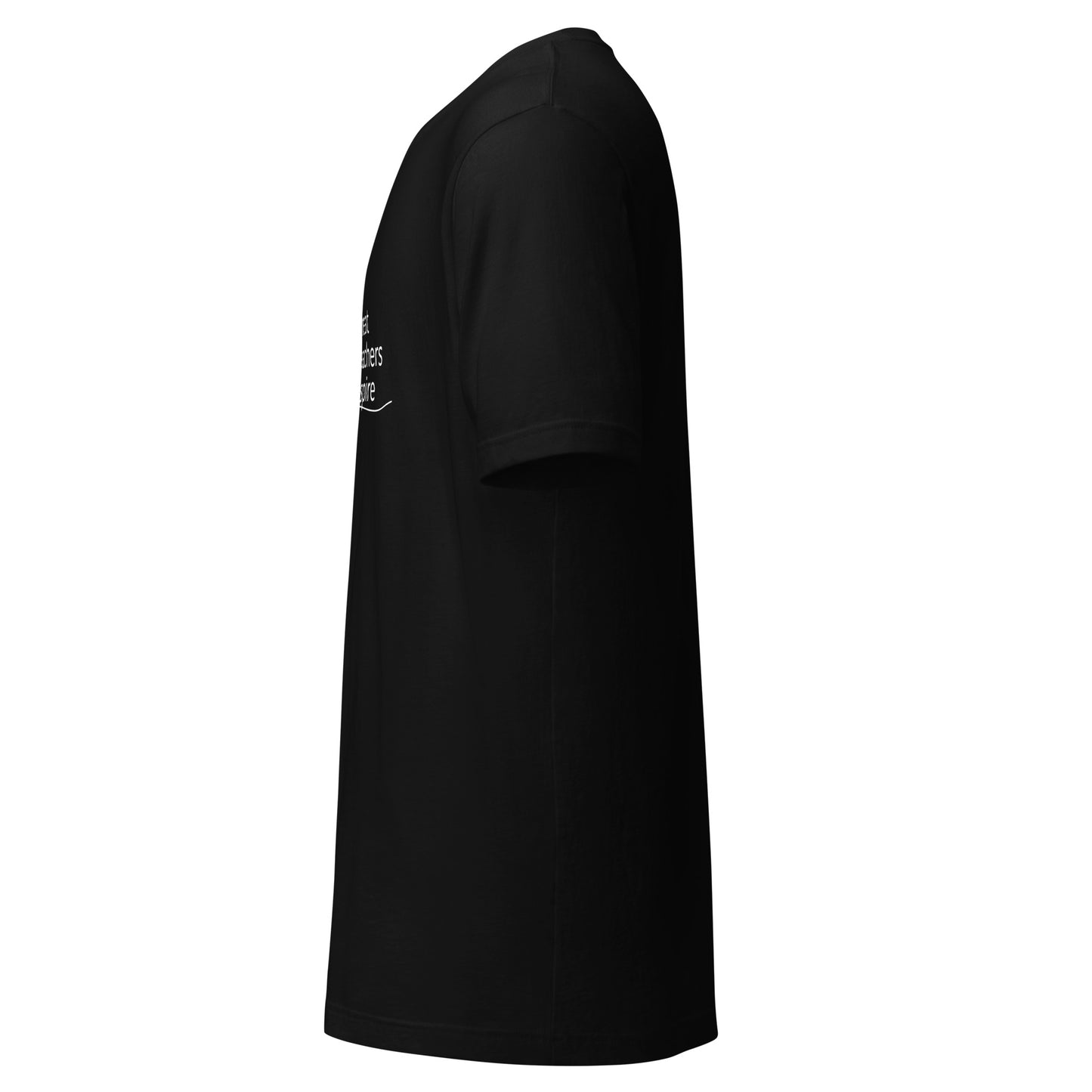 Unisex staple eco t-shirt Dudeily