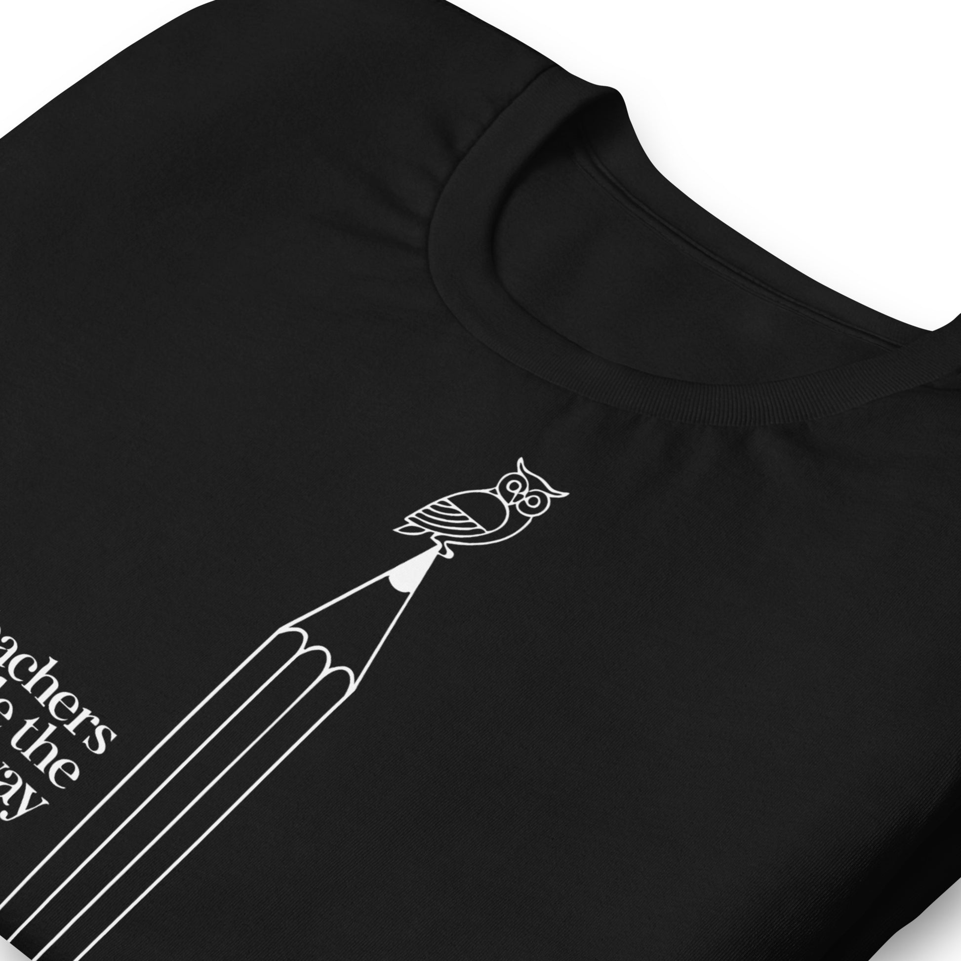 Unisex staple eco t-shirt Dudeily