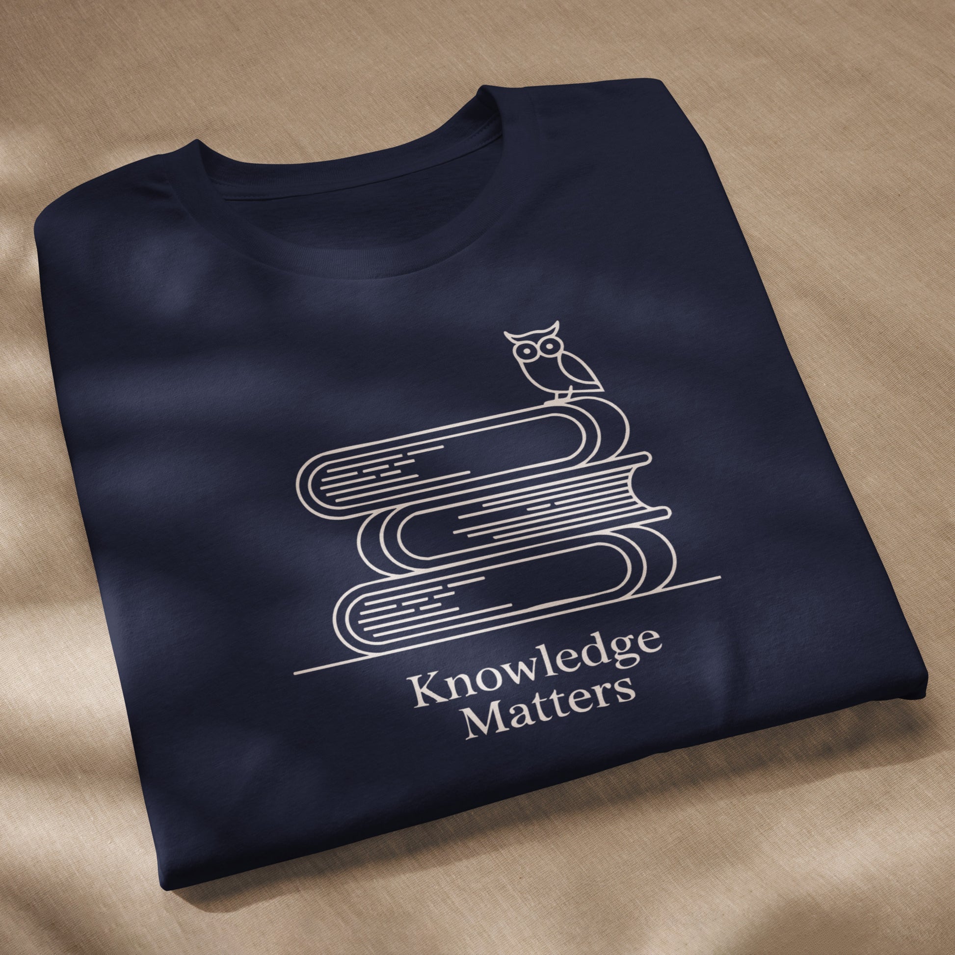 Unisex staple eco t-shirt Dudeily