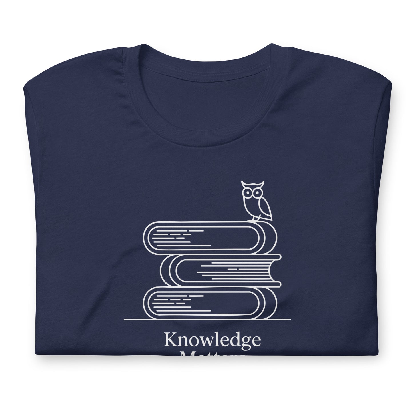 Unisex staple eco t-shirt Dudeily