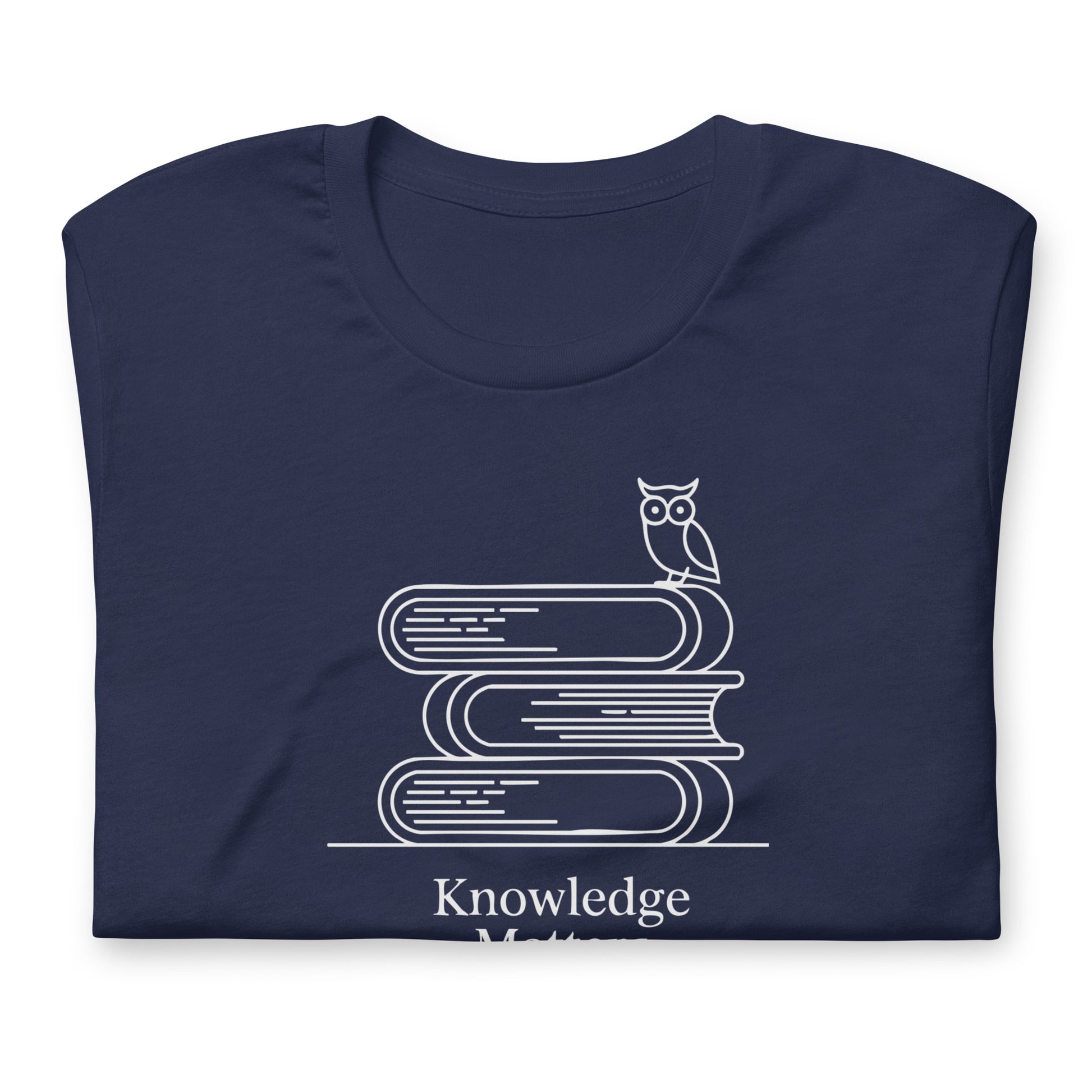 Unisex staple eco t-shirt Dudeily