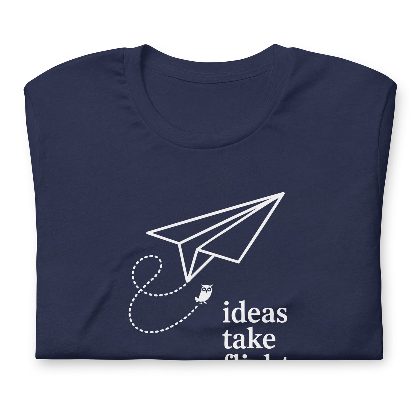 Unisex staple eco t-shirt Dudeily