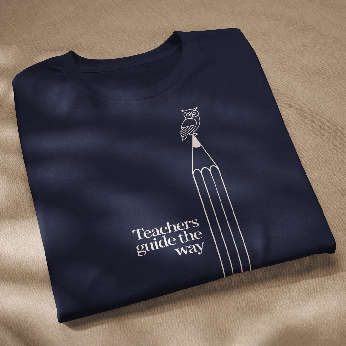 Unisex staple eco t-shirt Dudeily