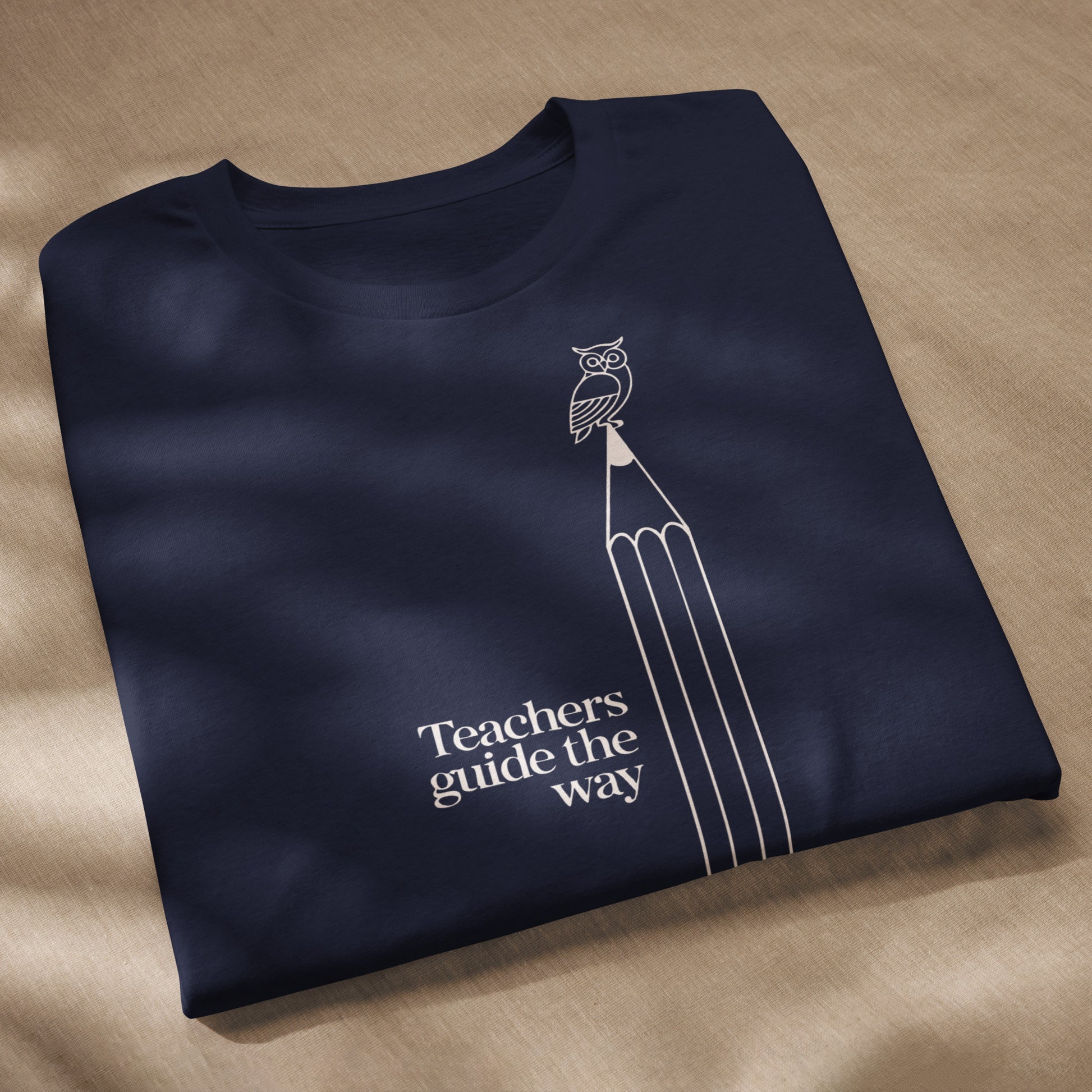 Unisex staple eco t-shirt Dudeily