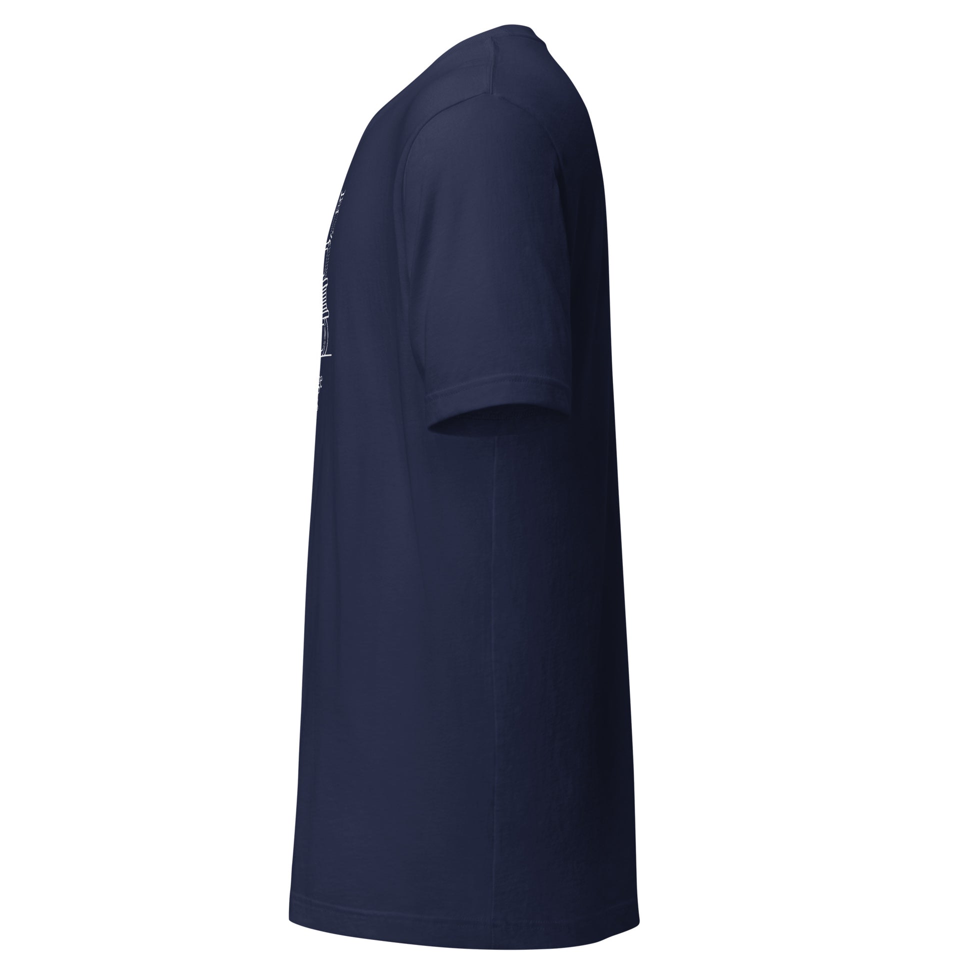 Unisex staple eco t-shirt Dudeily