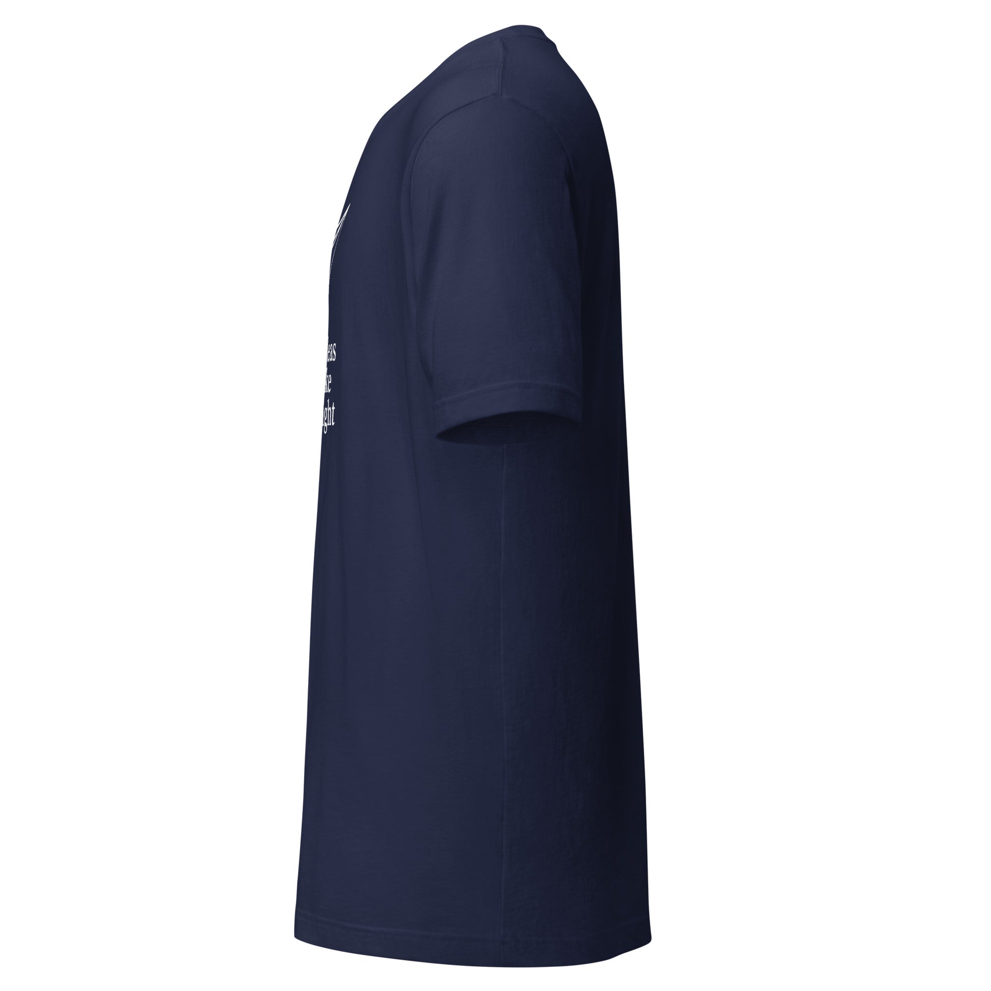 Unisex staple eco t-shirt Dudeily