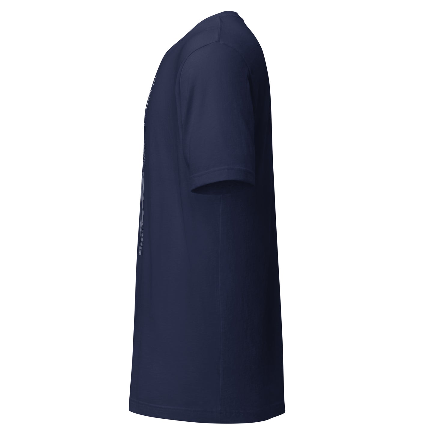 Unisex staple eco t-shirt Dudeily