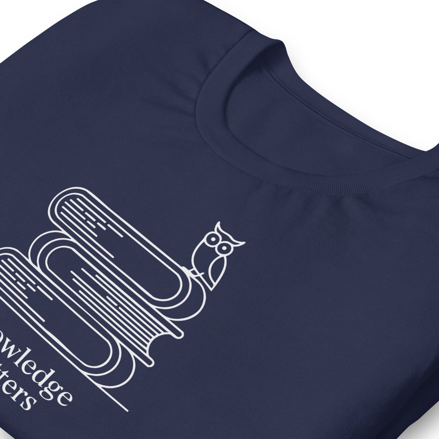 Unisex staple eco t-shirt Dudeily