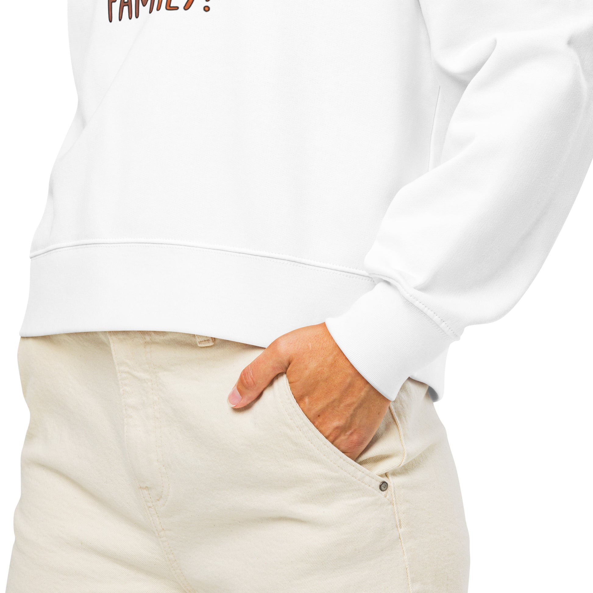 OwlSpirit Women’s Organic Crew Neck Sweatshirt – Nature-Inspired Warmth Dudeily